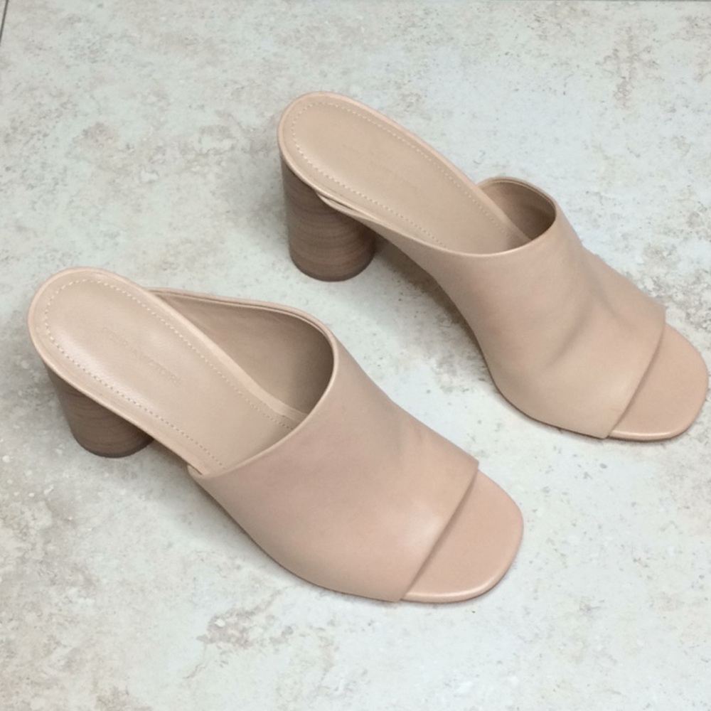 POUR LA VICTOIRE Helen Heels Women’s NEW in Box - Picture 10 of 12